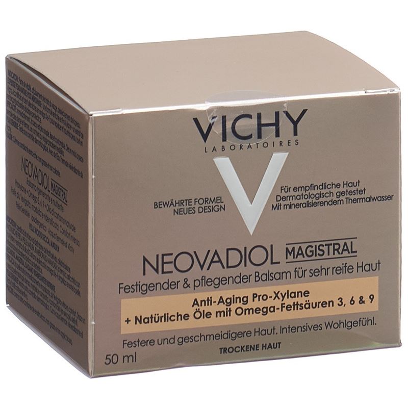 VICHY Neovadiol Magistral DE Topf 50 ml