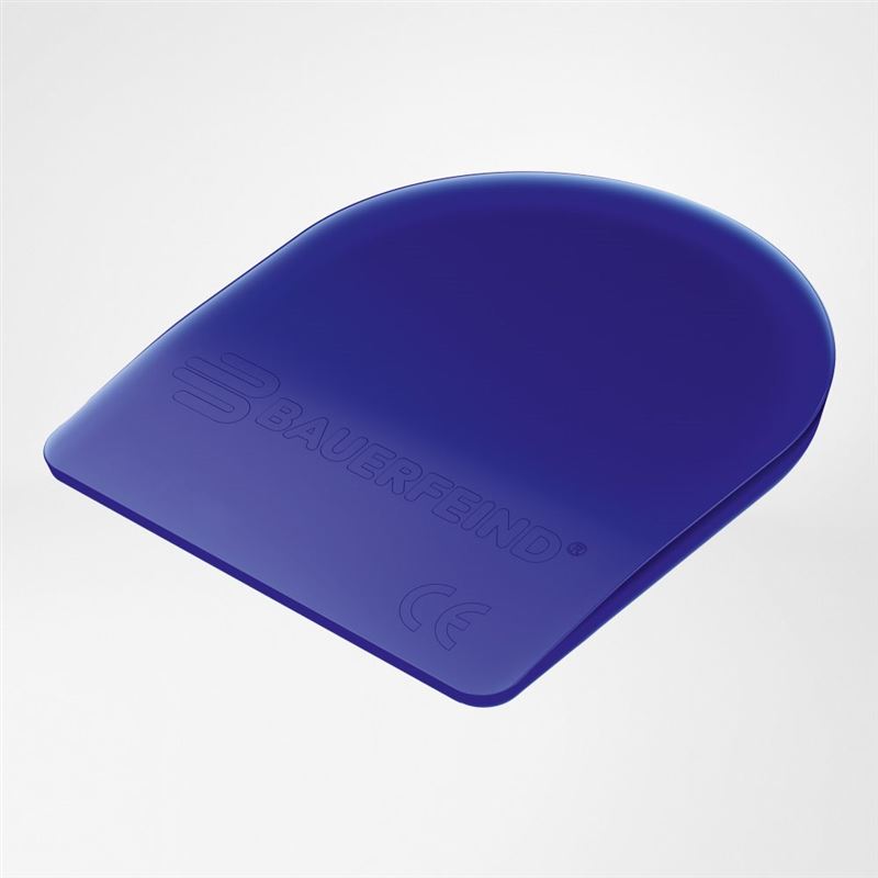 VISCOBALANCE Fersenkissen Gr3 10mm