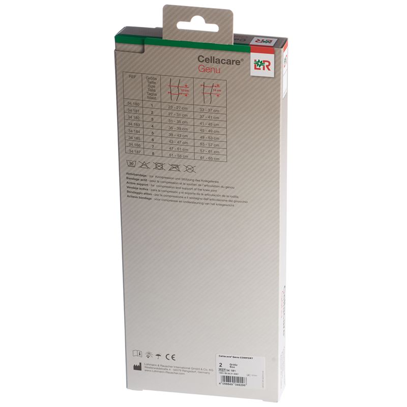 CELLACARE Genu Comfort Gr5