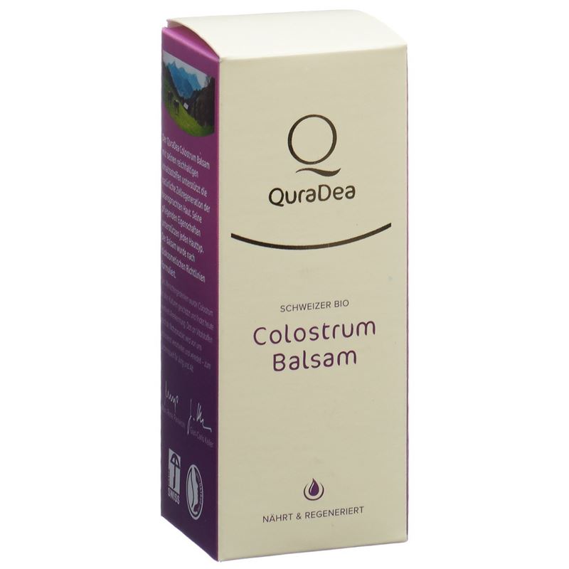 QURADEA Colostrum Balsam Disp 30 ml