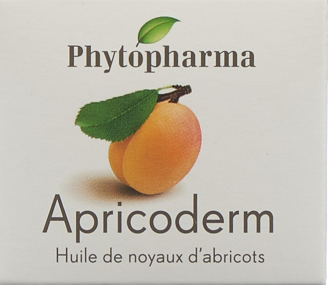 PHYTOPHARMA Apricoderm Topf 50 ml