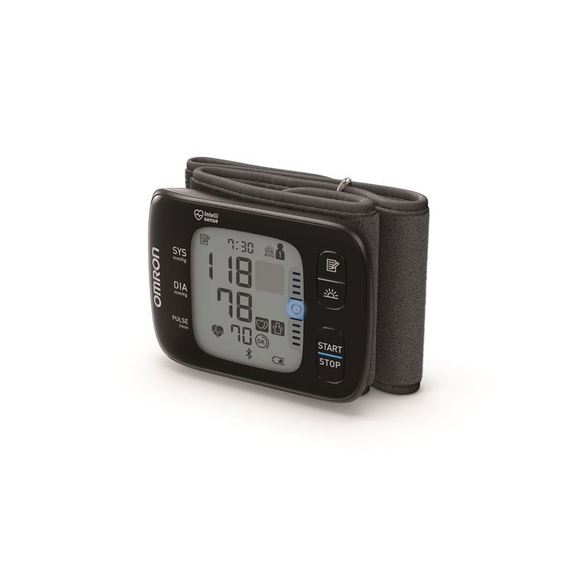 OMRON Blutdruck Handg RS7 Intelli IT Gratisservice