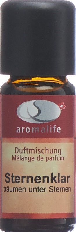 AROMALIFE Sternenklar Äth/Öl 10 ml