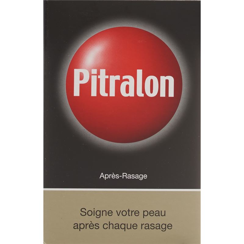 PITRALON After Shave Fl 160 ml
