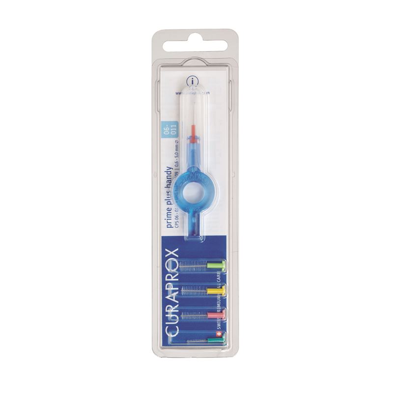 CURAPROX CPS prime handy mixed Interdentalbürsten