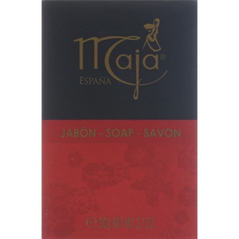 MAJA Savon Box 90 g
