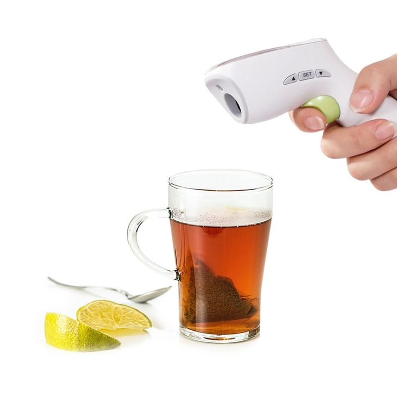 1TEMP 3in1 Thermometer Infrarot kontaktlos 1Sek