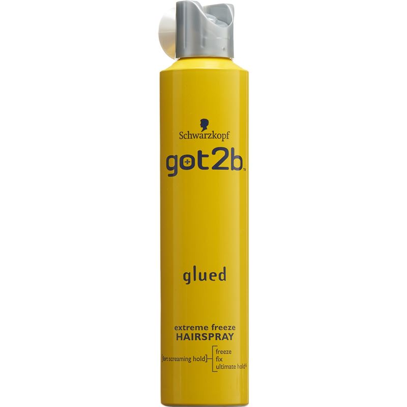 GOT2B Glued Hairspray 300 ml