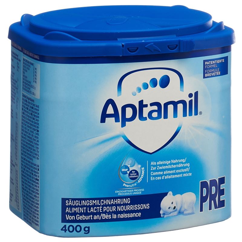 APTAMIL Pre 400 g