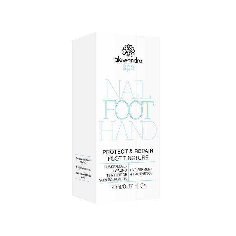 ALESSAN PEDIX Protect&Repair Tincture 14 ml
