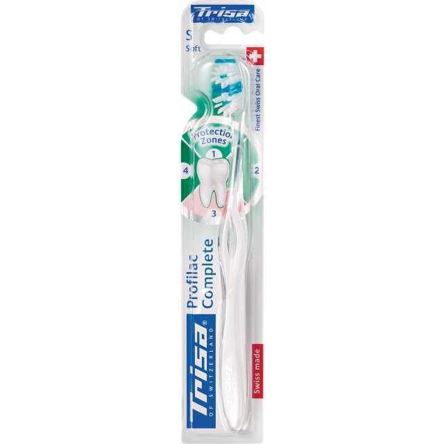 TRISA Profilac Complete Protection soft