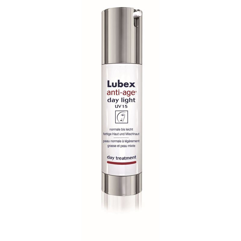 LUBEX ANTI-AGE Day light Creme 50 ml