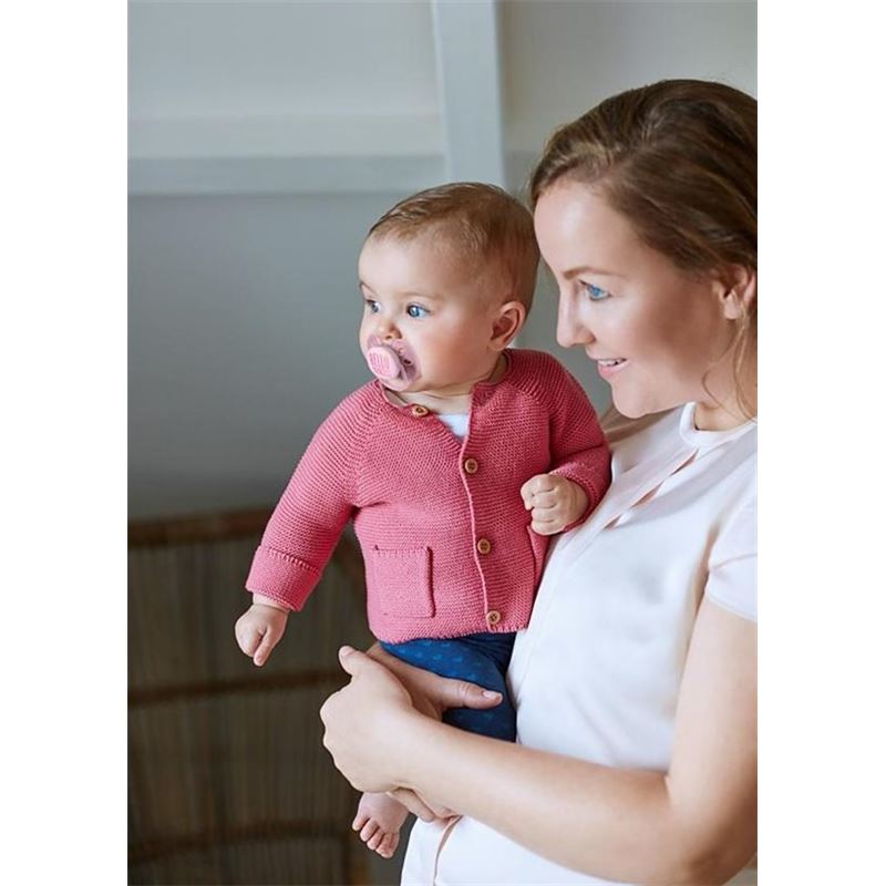 AVENT PHILIPS Schnuller UltraSoft 6-18M Girl