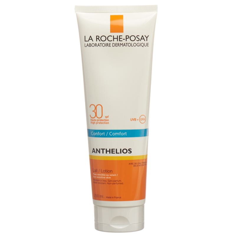 ROCHE POSAY Anthelios Milch 30 Tb 250 ml