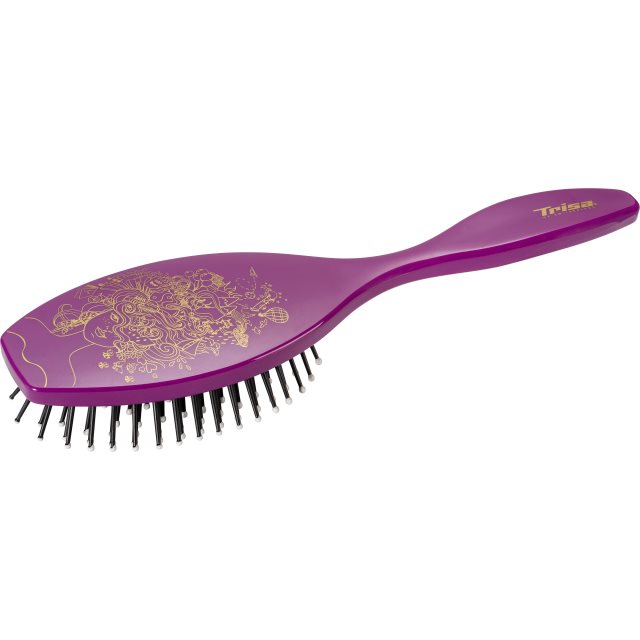 TRISA Basic Fantasy Brushing medium