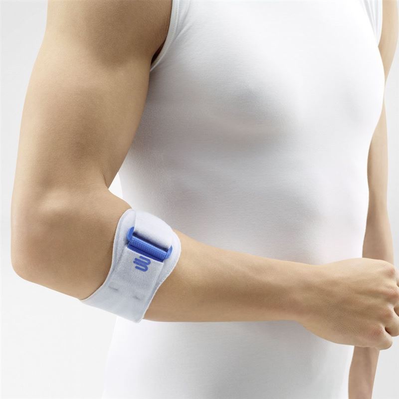 EPIPOINT Aktivbandage universal titan