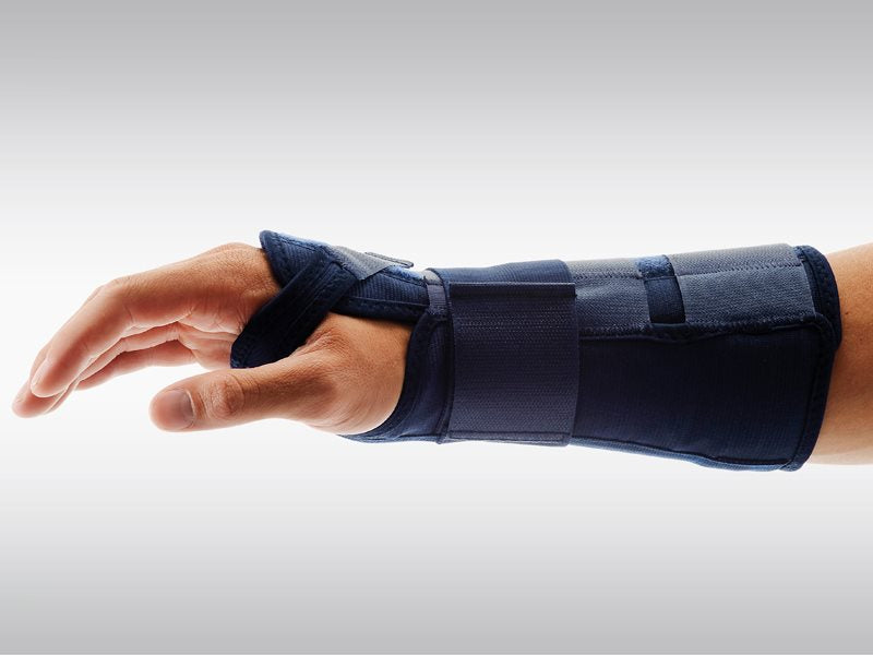 OMNIMED Ortho Manu Clas Handgelenkba 16.5-19cm rec