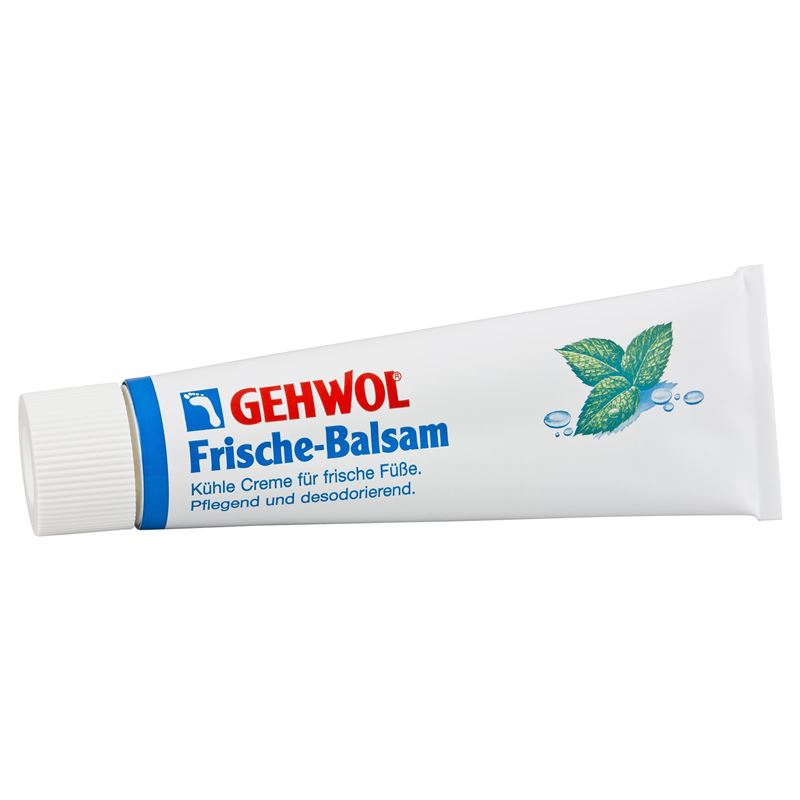 GEHWOL Frische-Balsam Tb 75 ml
