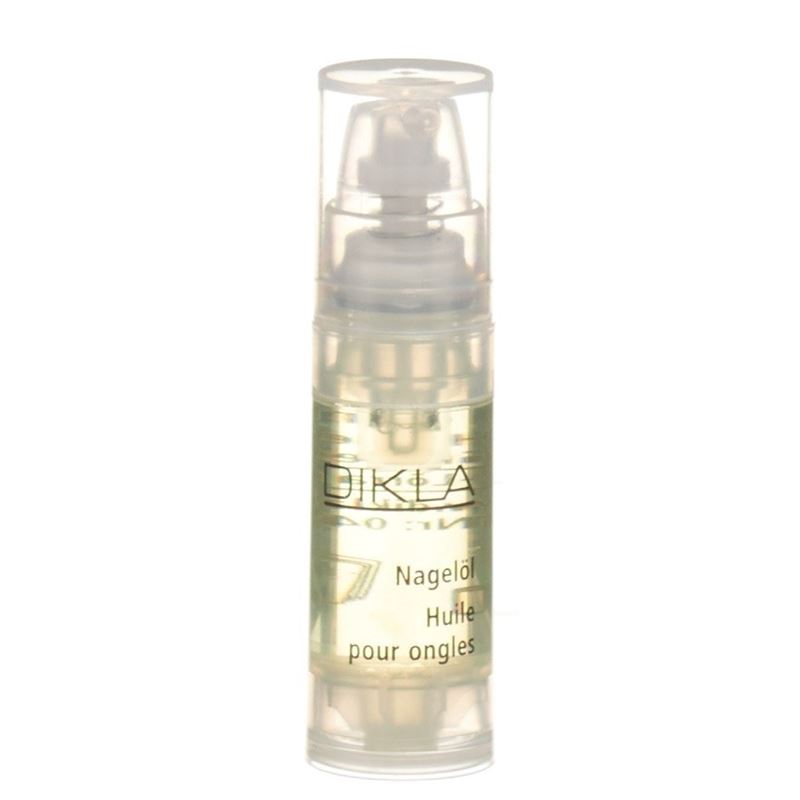 DIKLA Nagelöl Fl 5 ml