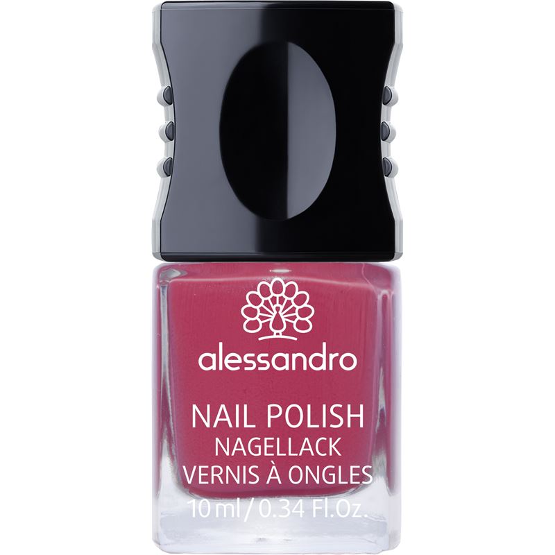 ALESSAN Nagellack Ohne Verp 931 Petite