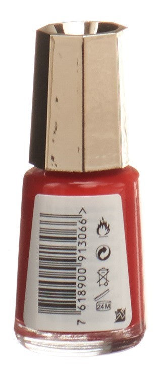 MAVALA Nagellack Chili&Spice Color 306 Cuzco 5 ml