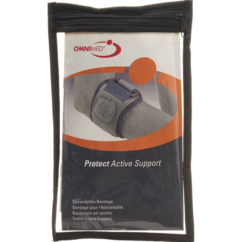 OMNIMED Protect Epicondylitis-Bandage Einheitsgrös