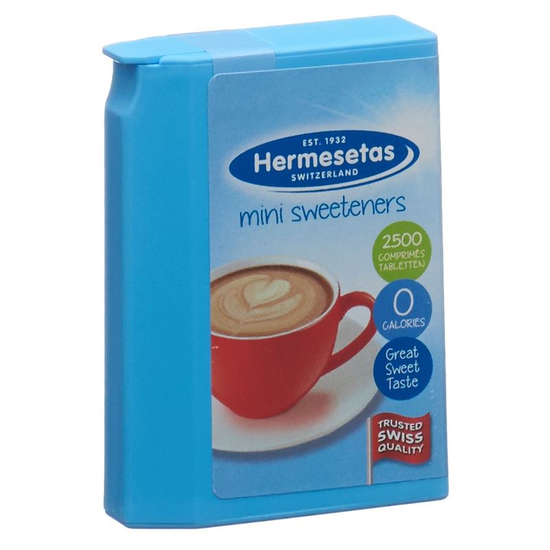 HERMESETAS Original Tabl Ds 2500 Stk