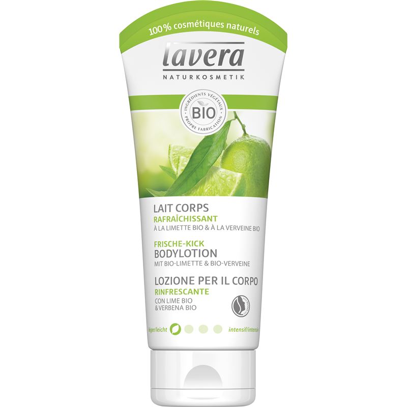LAVERA Bodylotion erfrischend Tb 200 ml