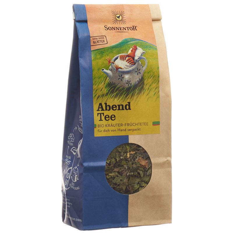 SONNENTOR Abend Tee 50 g