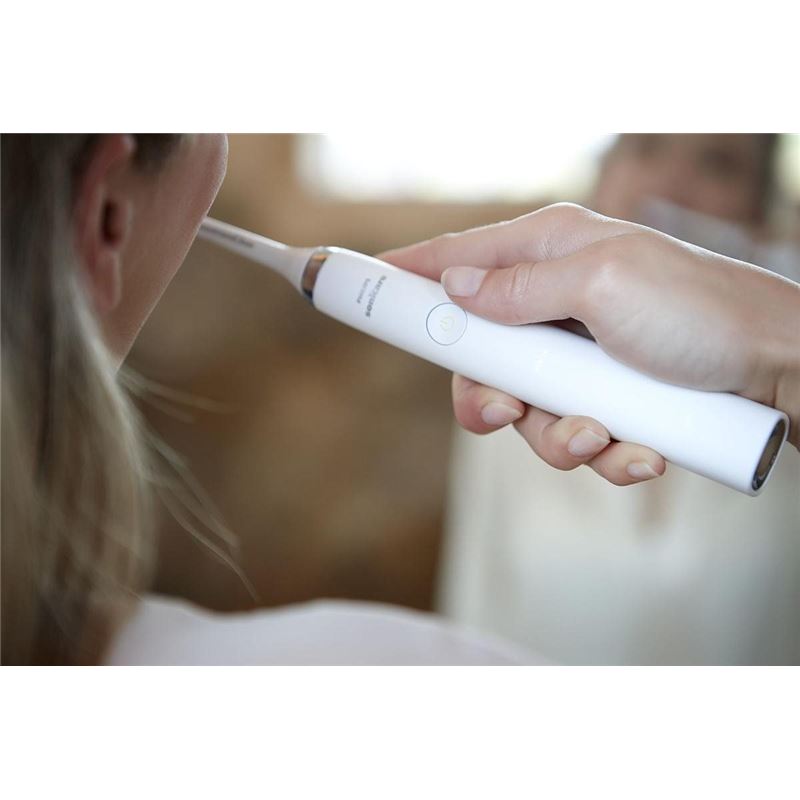PHILIPS Sonicare DiamondClean White Ed HX9382/09