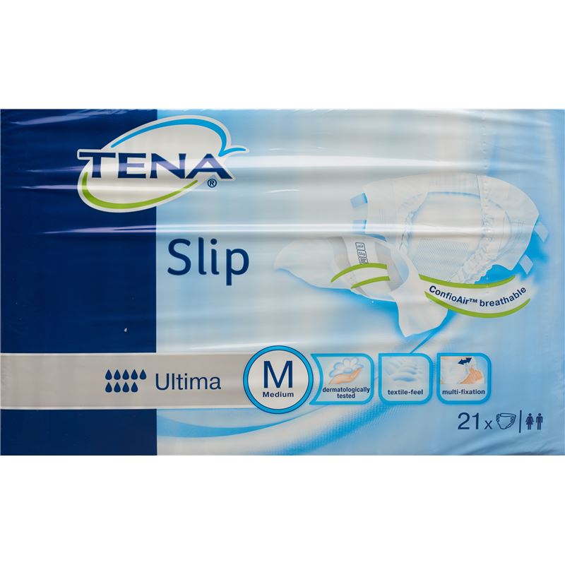 TENA Slip Ultima medium 21 Stk
