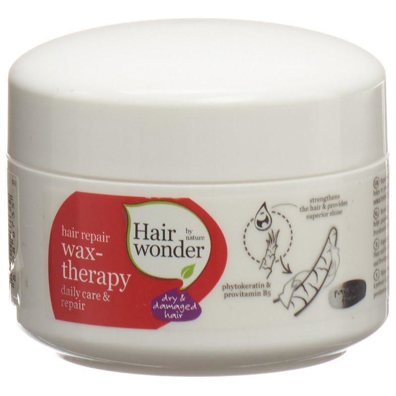 HENNA PLUS Hairwonder Wax Therapy Ds 100 ml