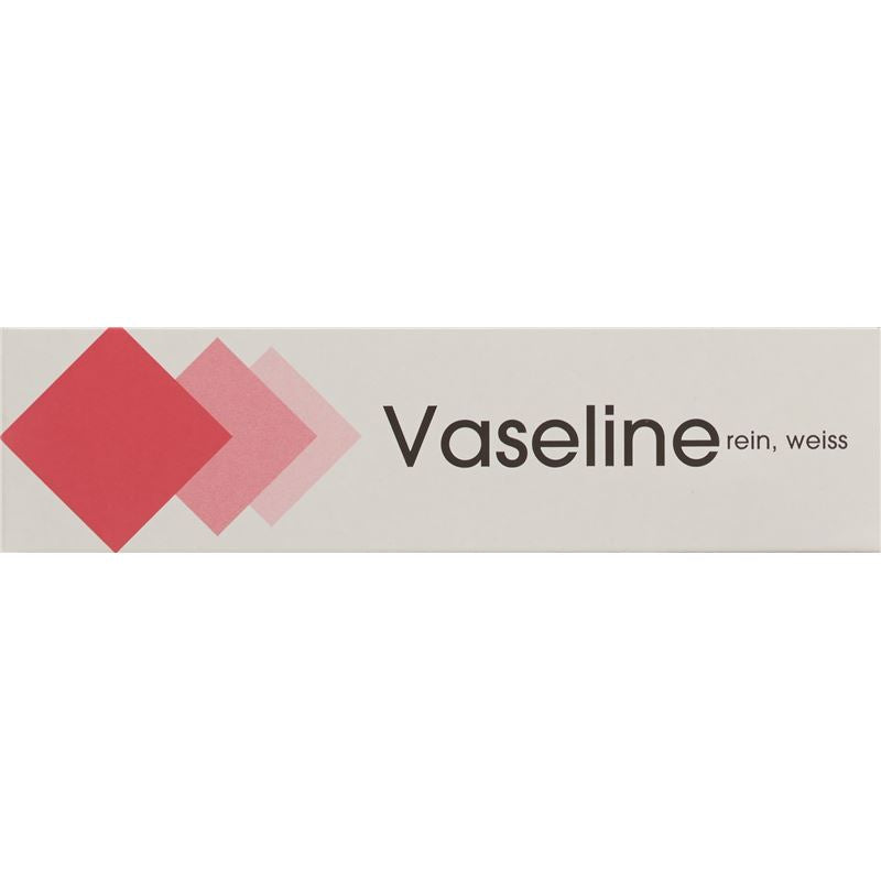 TENTAN Vaseline weiss 40 g