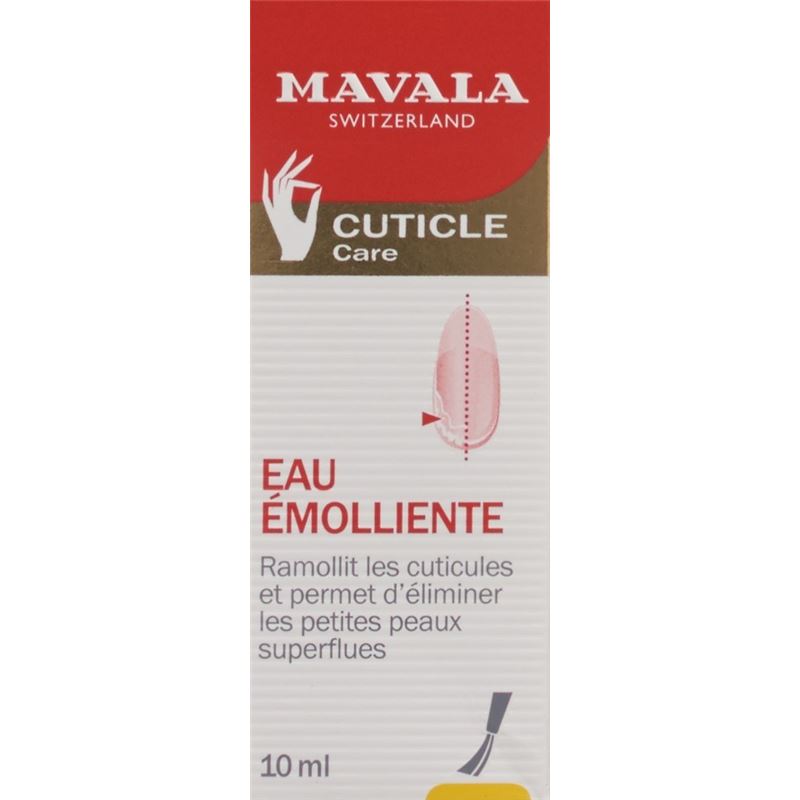 MAVALA Nagelhaut Entferner Fl 10 ml
