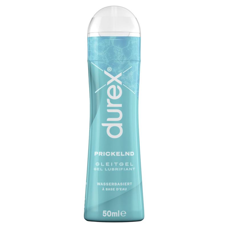 DUREX Play Gleitgel Prickelnd 50 ml