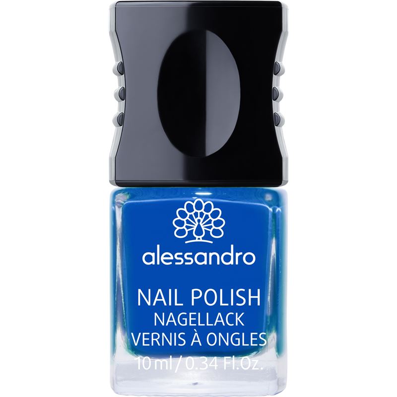 ALESSAN Nagellack Ohne Verp 919 Got The