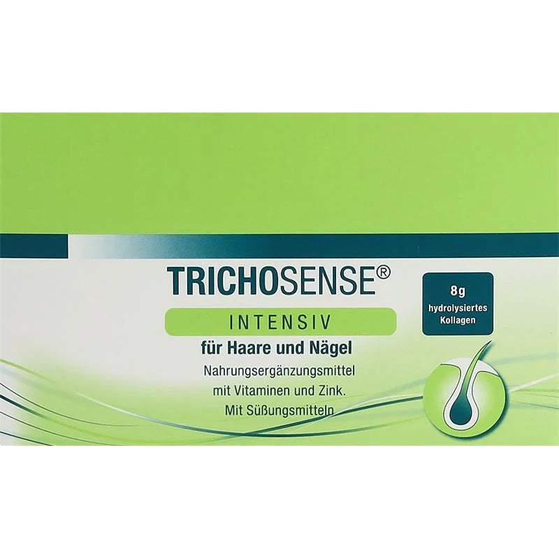 TRICHOSENSE Intensiv 15 Btl 20 ml