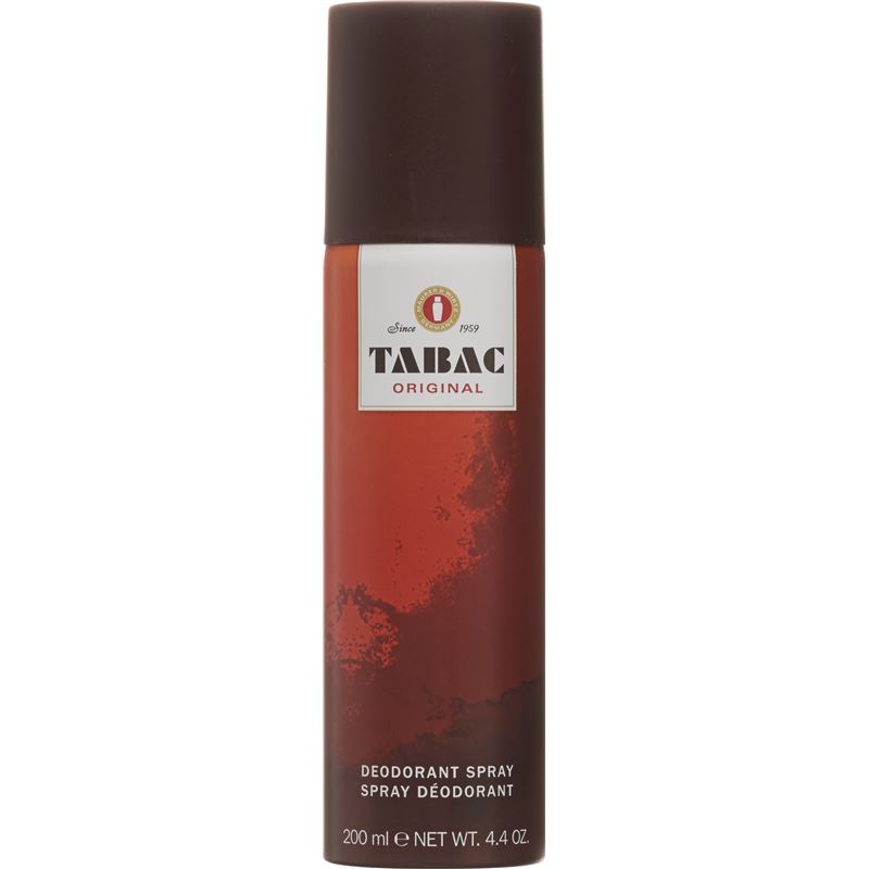 TABAC ORIGINAL Deodorant Spr 200 ml