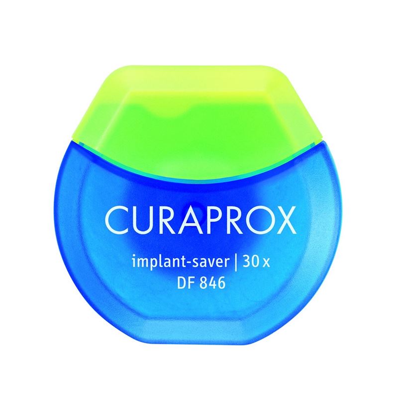 CURAPROX DF 846 implant-saver 30 Stk