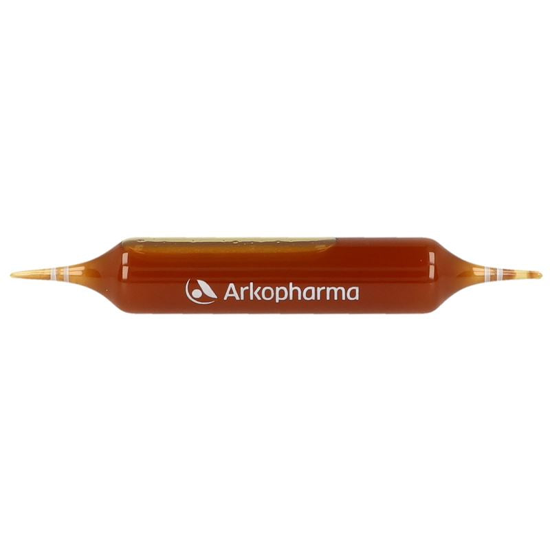 ARKOFLUIDE Ananas Mate Fench Weintr Bio 20 x 10 ml