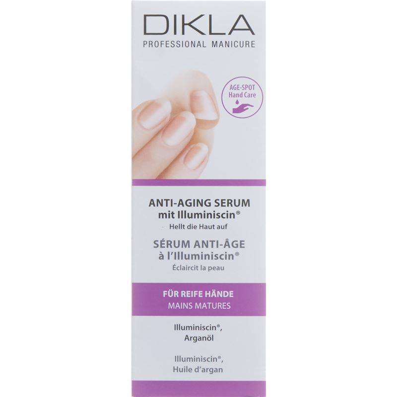 DIKLA Anti-Aging Serum Fl 30 ml
