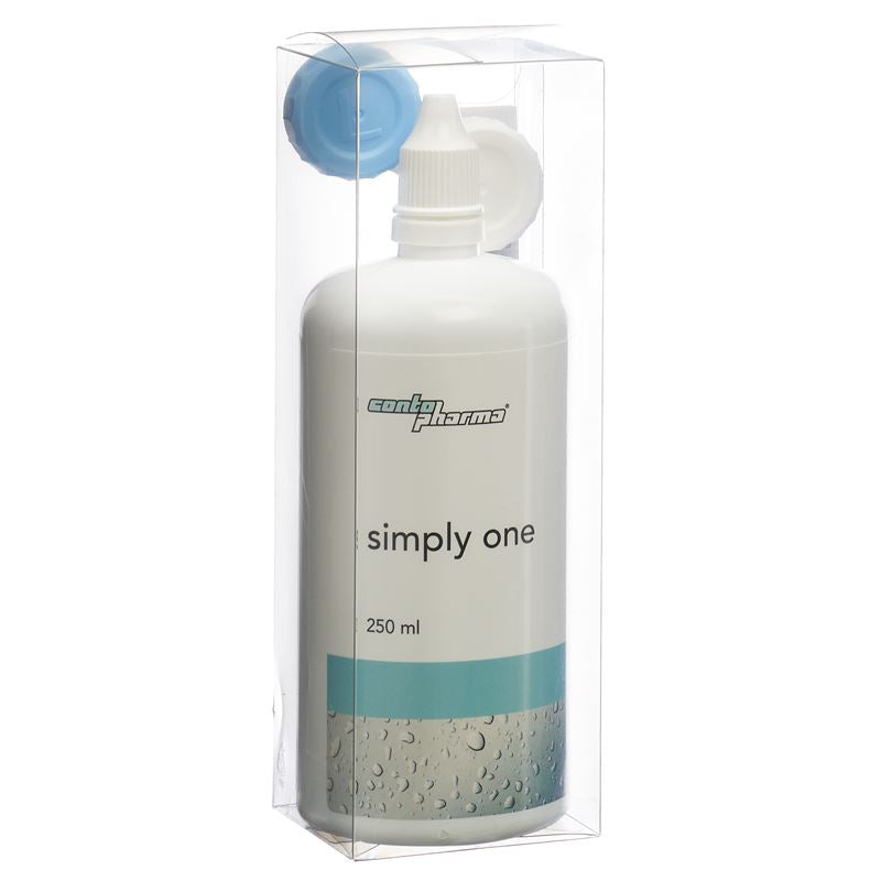CONTOPHARMA Comfort Simply One Lösung 250 ml