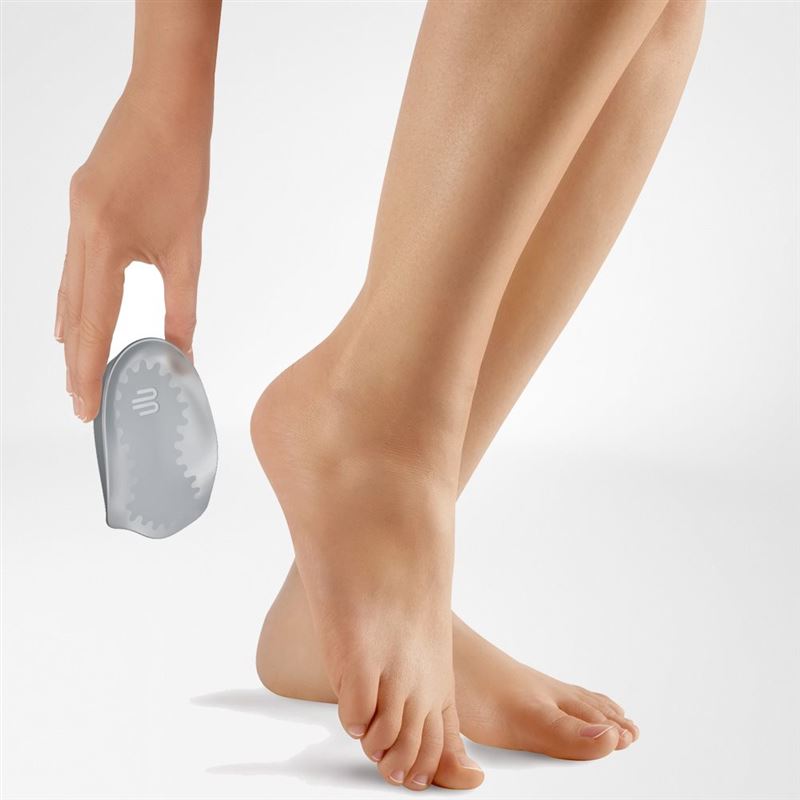VISCOHEEL Fersenkissen Gr3 1 Paar