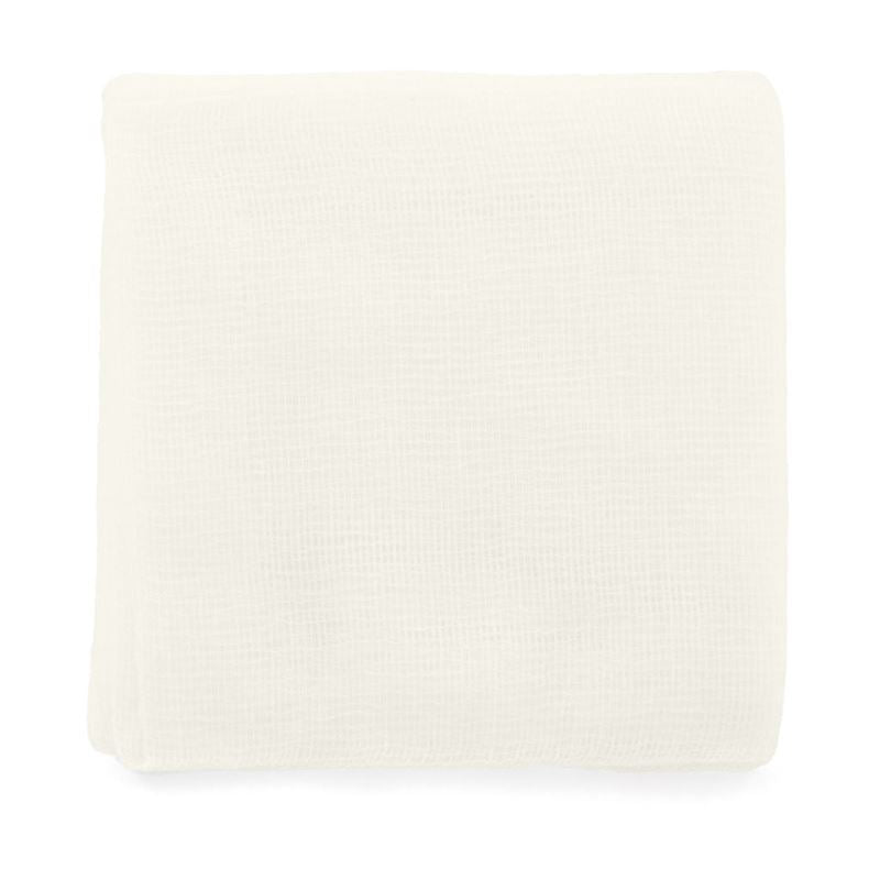 MEDISET IVF Faltkomp Watte 10x10cm 8f 40 x 2 Stk