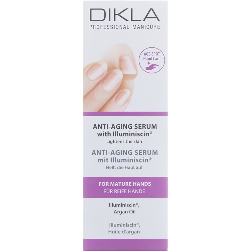 DIKLA Anti-Aging Serum Fl 30 ml
