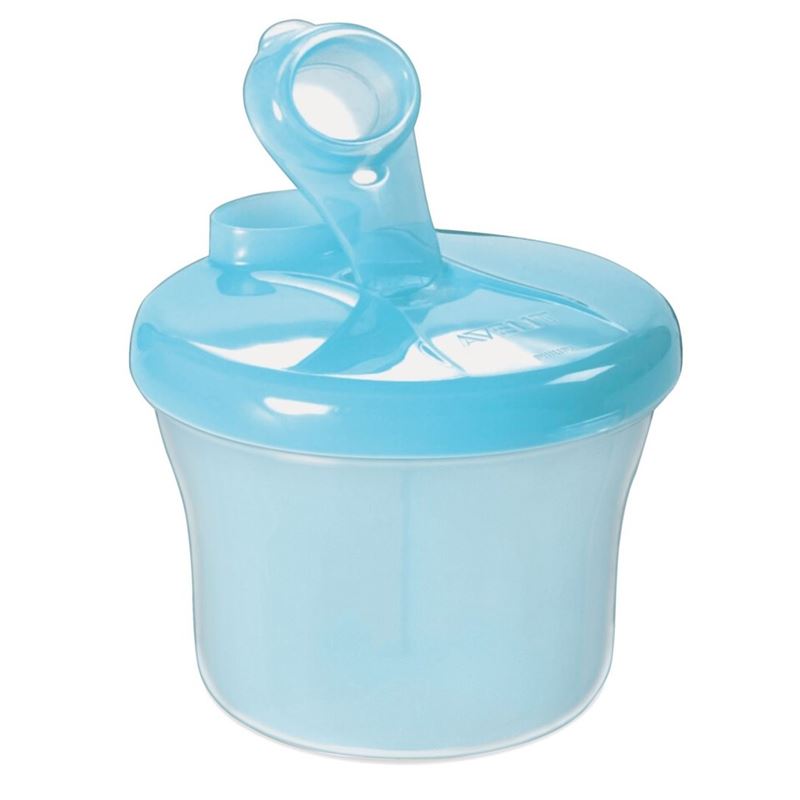 AVENT PHILIPS Milchpulver Spender Polypropyl