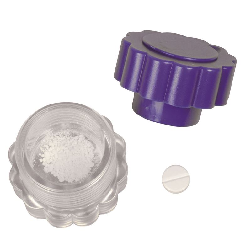 VITILITY Tablettenmühle