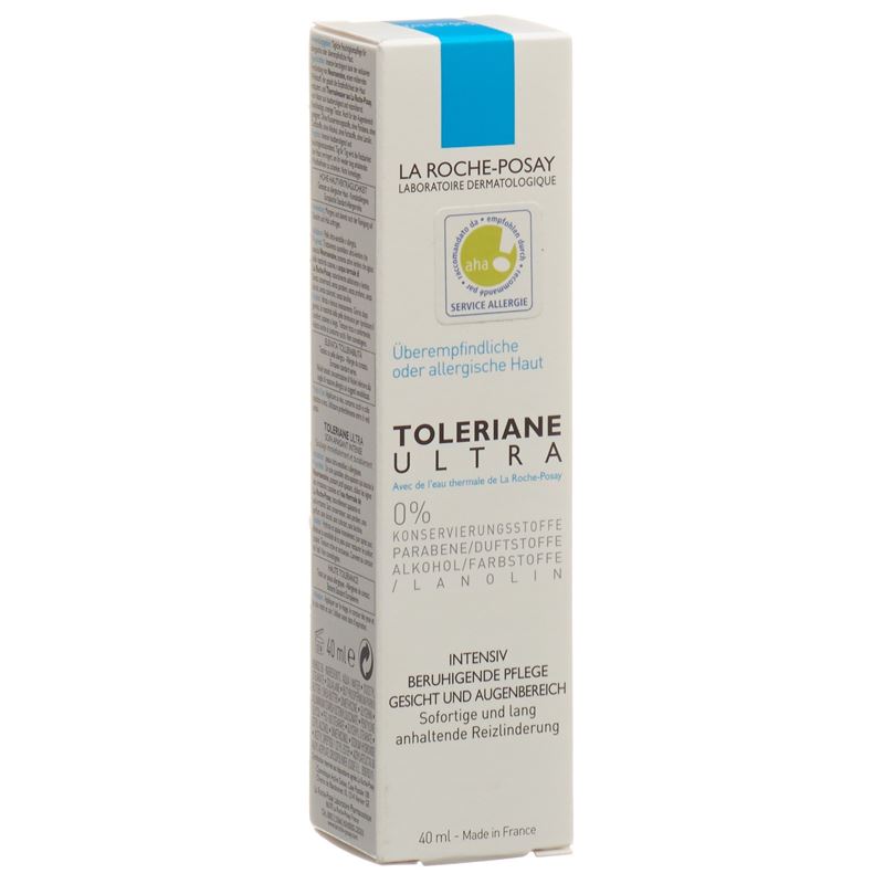 ROCHE POSAY Tolériane Ultra 40 ml