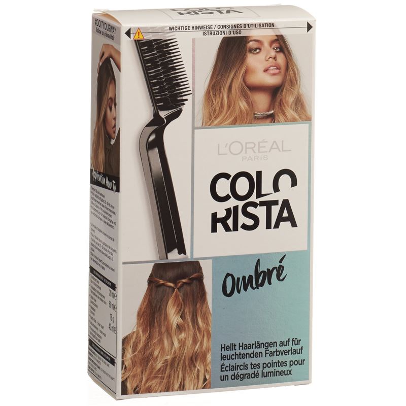 COLOVISTA Effect 2 brunetteom_#brunetteomb 100 ml