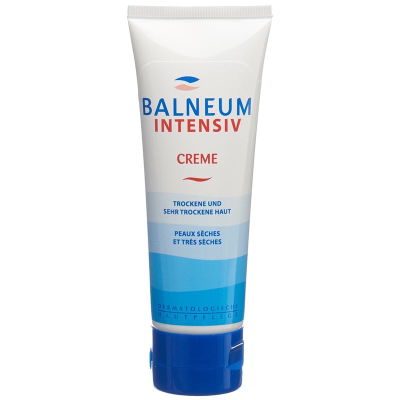 BALNEUM Intensiv Creme Tb 75 ml